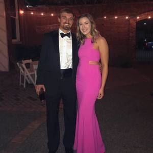 Meet your Posher, Kim